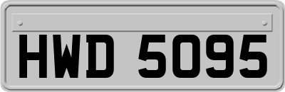 HWD5095