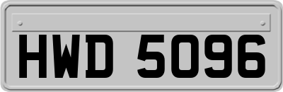 HWD5096