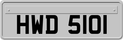 HWD5101