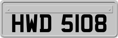 HWD5108
