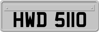 HWD5110