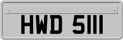 HWD5111