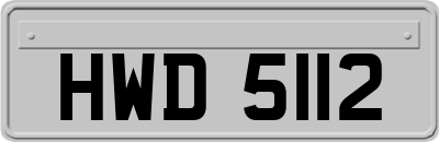 HWD5112