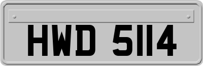 HWD5114