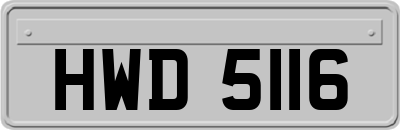 HWD5116