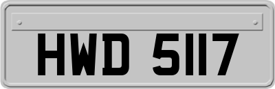 HWD5117