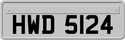 HWD5124