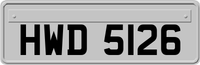 HWD5126
