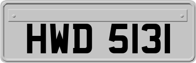 HWD5131