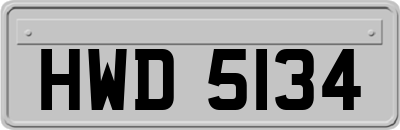 HWD5134