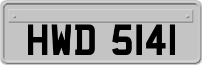 HWD5141