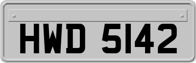 HWD5142