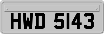 HWD5143