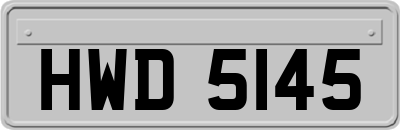 HWD5145