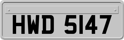 HWD5147