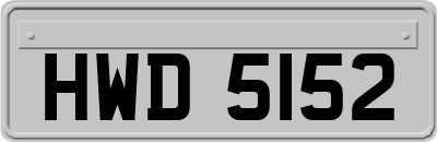 HWD5152