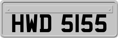 HWD5155