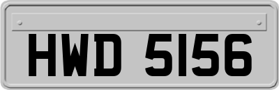 HWD5156