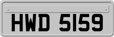 HWD5159
