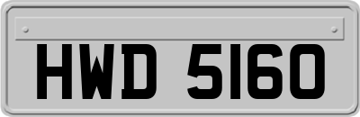HWD5160
