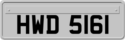 HWD5161