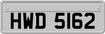 HWD5162
