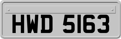 HWD5163