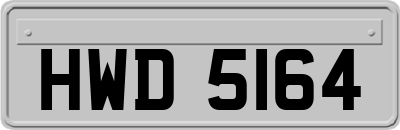 HWD5164