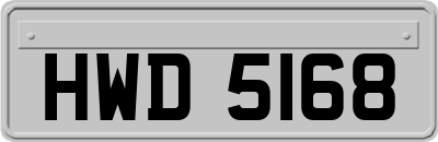 HWD5168