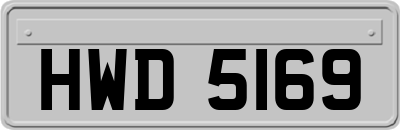 HWD5169