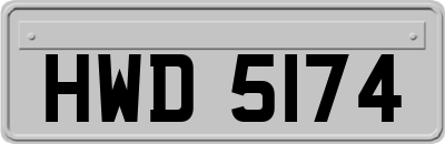 HWD5174