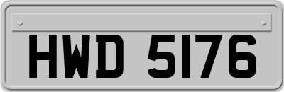 HWD5176