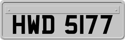 HWD5177