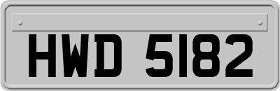 HWD5182