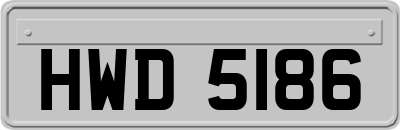 HWD5186