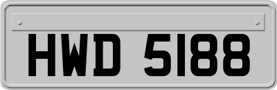 HWD5188