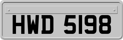 HWD5198