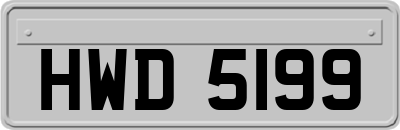 HWD5199