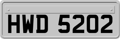 HWD5202