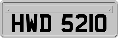 HWD5210