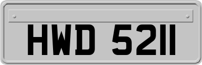 HWD5211