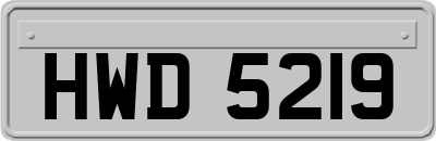 HWD5219