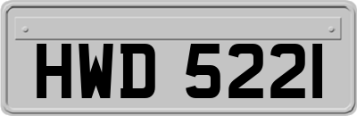 HWD5221