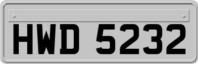 HWD5232