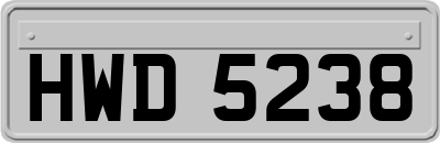 HWD5238