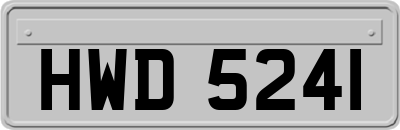 HWD5241
