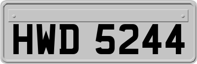 HWD5244
