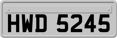 HWD5245