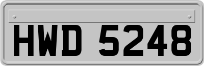 HWD5248
