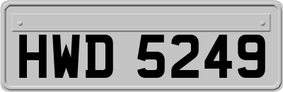 HWD5249